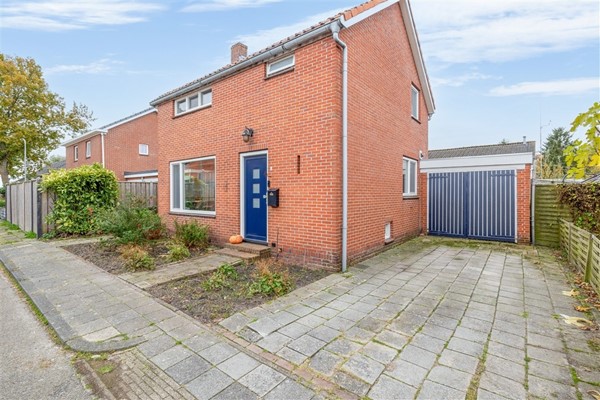 Medium property photo - 54E Laan 2, 9648 GK Wildervank